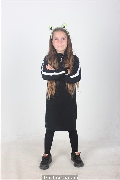 Aksaray Cast Ajans Öykü 129225