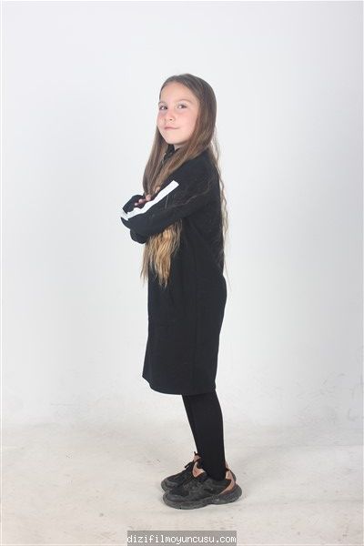Aksaray Cast Ajans Öykü 129226