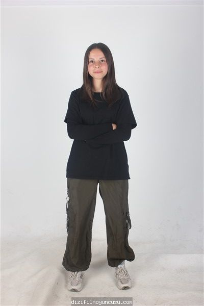 Aksaray Cast Ajans Semiha 129181