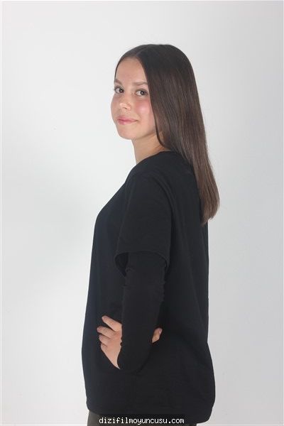 Aksaray Cast Ajans Semiha 129182