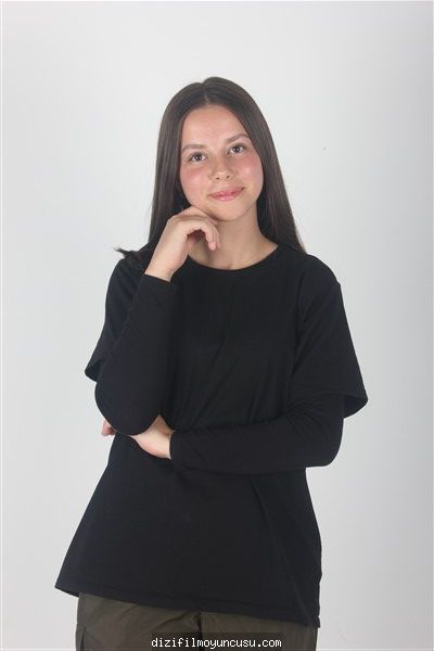 Aksaray Cast Ajans Semiha 129183