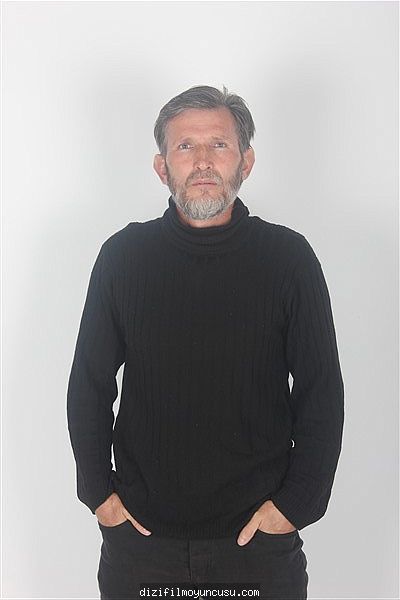 Erkek Oyuncular Adayımız Serdal