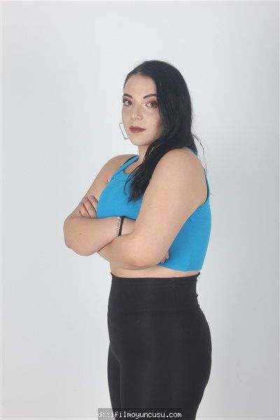 Aksaray Cast Ajans Tuğba 129222