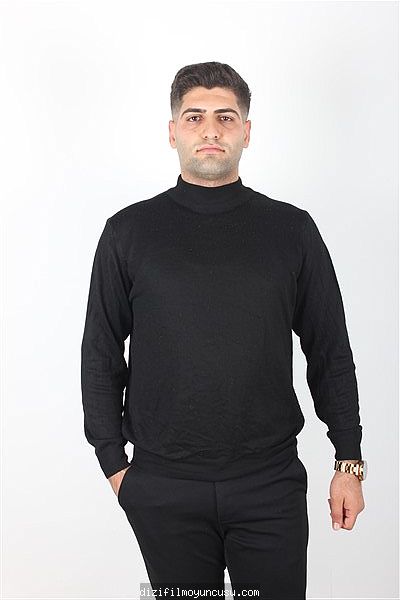 Erkek Oyuncular Adayımız Abdullah