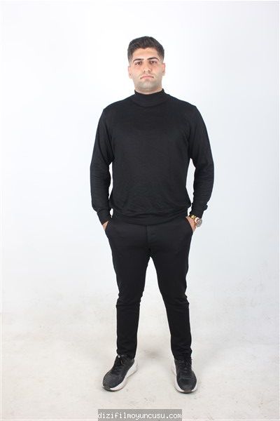 İzmir Cast Ajans Abdullah 129336