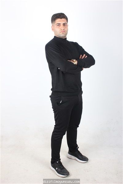 İzmir Cast Ajans Abdullah 129337