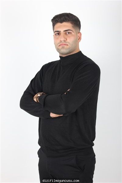 İzmir Cast Ajans Abdullah 129338