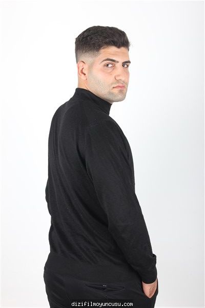 İzmir Cast Ajans Abdullah 129339