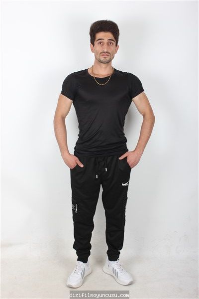 İzmir Cast Ajans Ali 129256