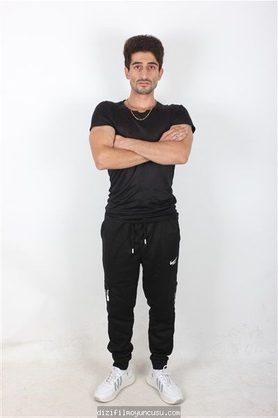 İzmir Cast Ajans Ali 129258