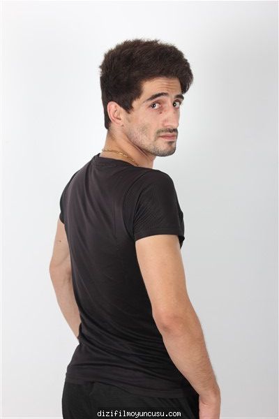 İzmir Cast Ajans Ali 129259