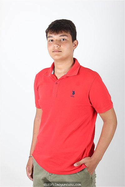 Çocuk Oyuncular Adayımız Arda