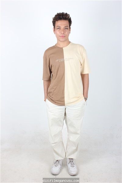 İzmir Cast Ajans Batuhan 129276