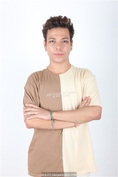 İzmir Cast Ajans Batuhan 129278