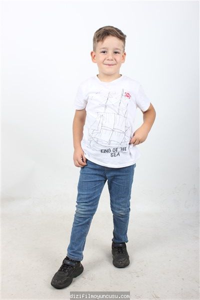 İzmir Cast Ajans Buğra 129316