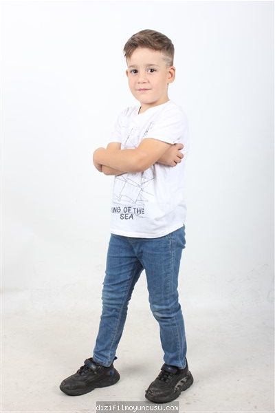 İzmir Cast Ajans Buğra 129317