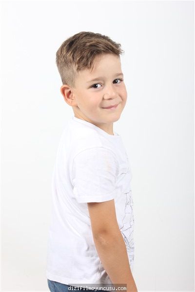 İzmir Cast Ajans Buğra 129319