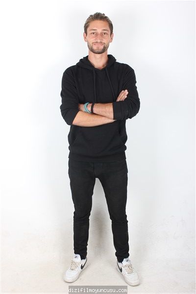 İzmir Cast Ajans Davut 129310