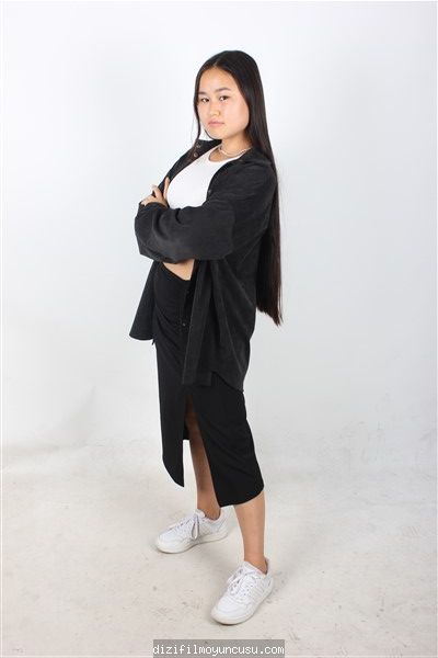 İzmir Cast Ajans Dilnaz 129329