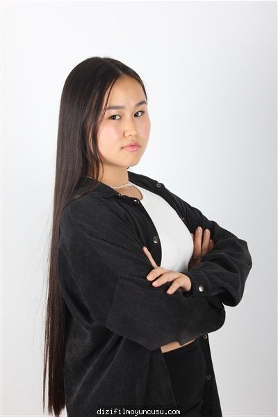İzmir Cast Ajans Dilnaz 129330