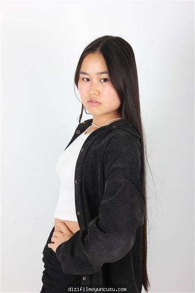 İzmir Cast Ajans Dilnaz 129331