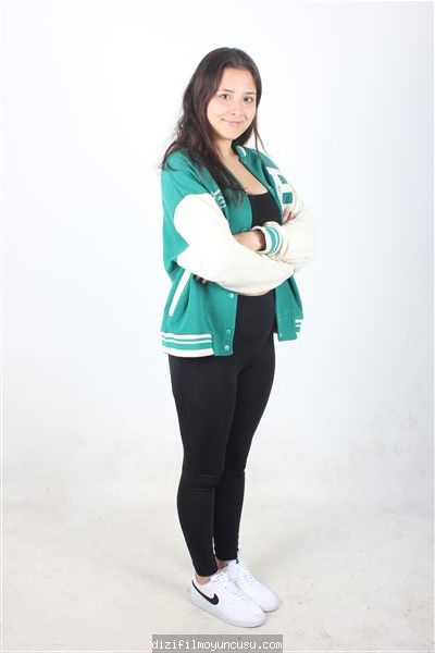 İzmir Cast Ajans Ece 129325
