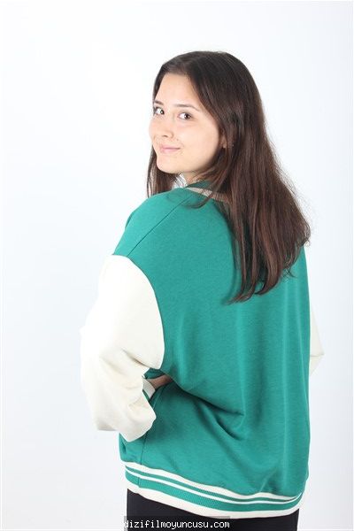 İzmir Cast Ajans Ece 129326