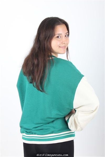 İzmir Cast Ajans Ece 129327