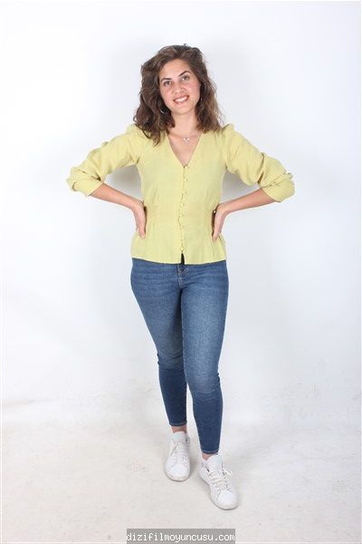 İzmir Cast Ajans Fikriye 129340