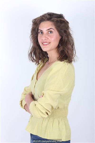 İzmir Cast Ajans Fikriye 129341