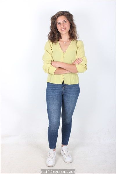 İzmir Cast Ajans Fikriye 129342