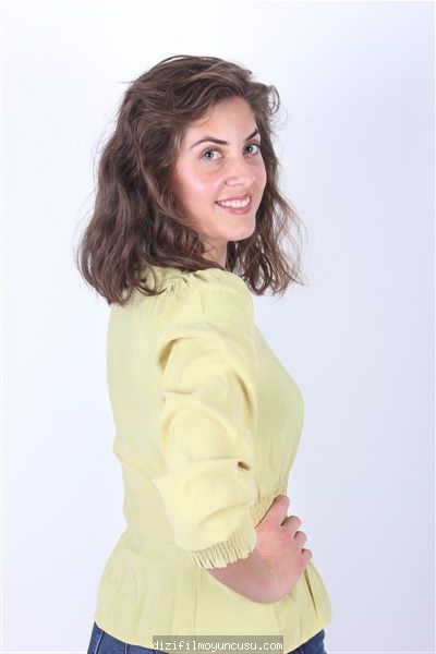İzmir Cast Ajans Fikriye 129343