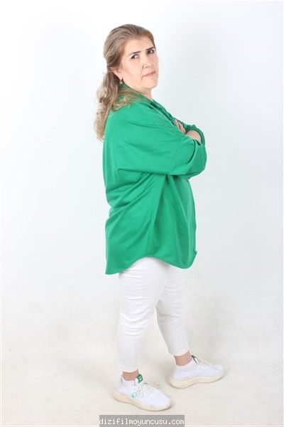 İzmir Cast Ajans Gönül 129289