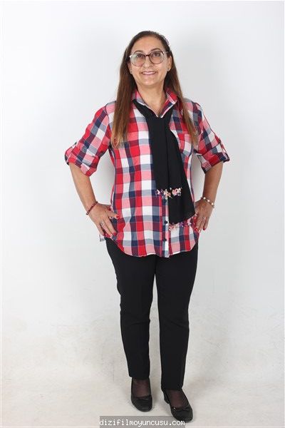 İzmir Cast Ajans Hacer 129348