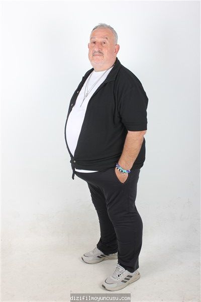 İzmir Cast Ajans Hüseyin 129260