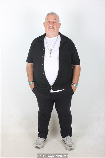 İzmir Cast Ajans Hüseyin 129261