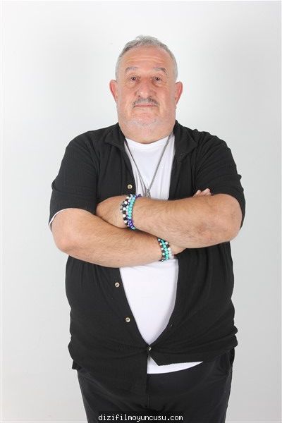 İzmir Cast Ajans Hüseyin 129262
