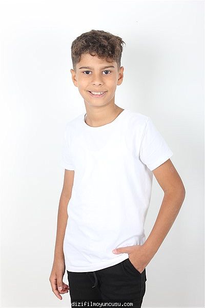 Çocuk Oyuncular Adayımız İlhan