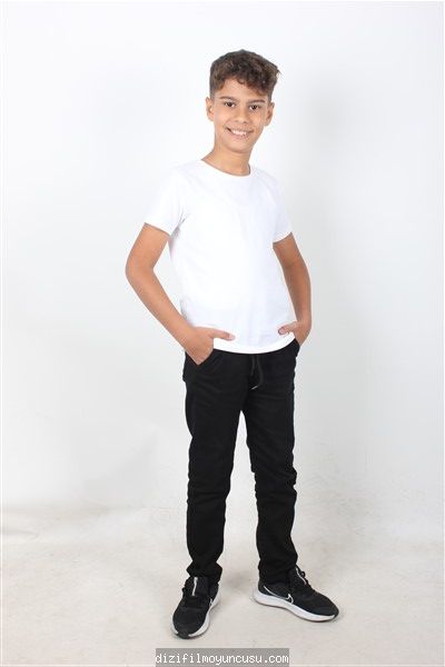 İzmir Cast Ajans İlhan 129280