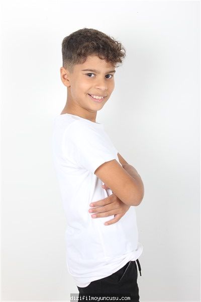 İzmir Cast Ajans İlhan 129281