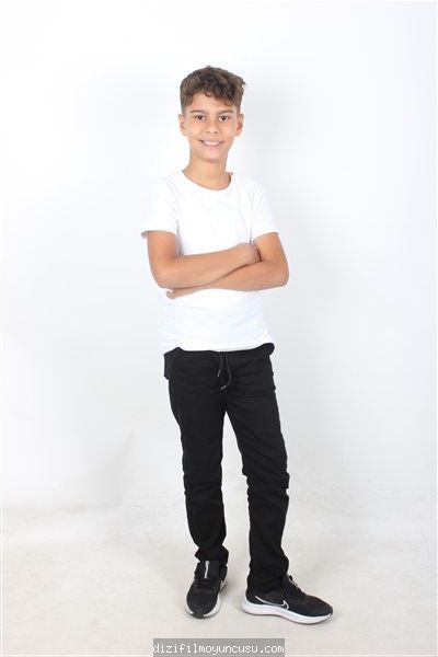 İzmir Cast Ajans İlhan 129282