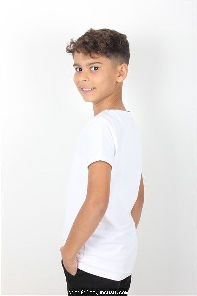 İzmir Cast Ajans İlhan 129283