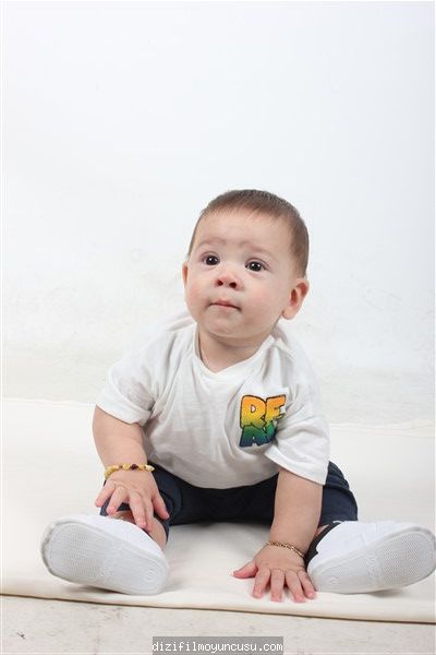 İzmir Cast Ajans Kuzey 129344