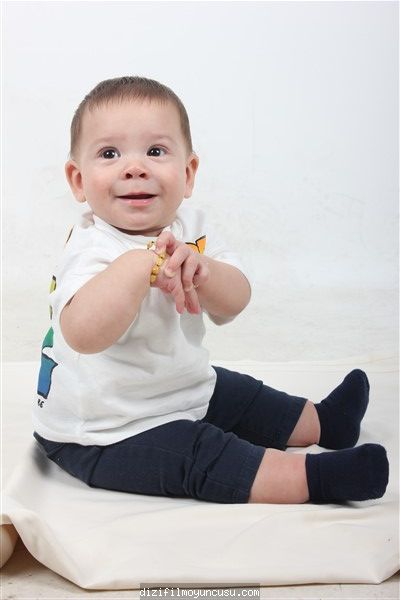 İzmir Cast Ajans Kuzey 129346