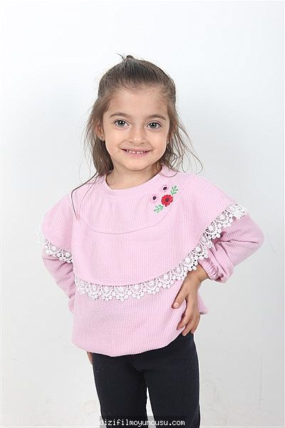 Çocuk Oyuncular Adayımız Masal