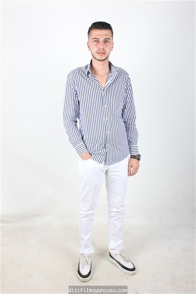 İzmir Cast Ajans Mehmet 129252