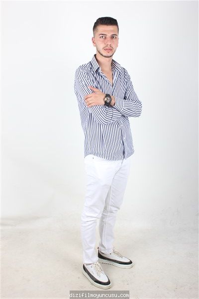 İzmir Cast Ajans Mehmet 129253