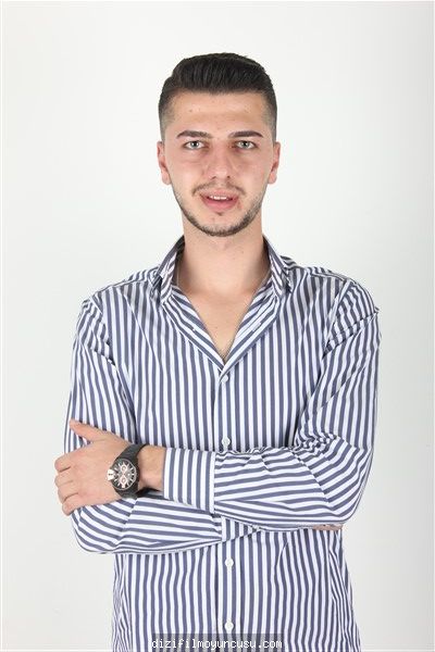 İzmir Cast Ajans Mehmet 129254
