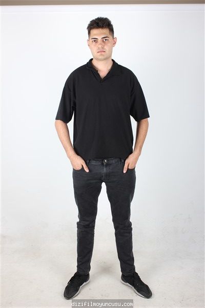 İzmir Cast Ajans Mehmet 129352