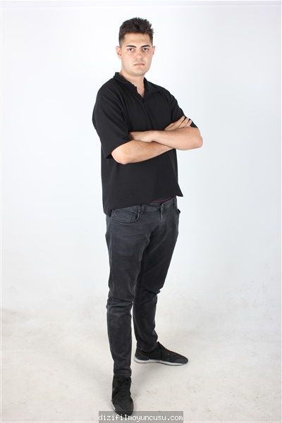 İzmir Cast Ajans Mehmet 129353